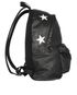 Stars Backpack, side view